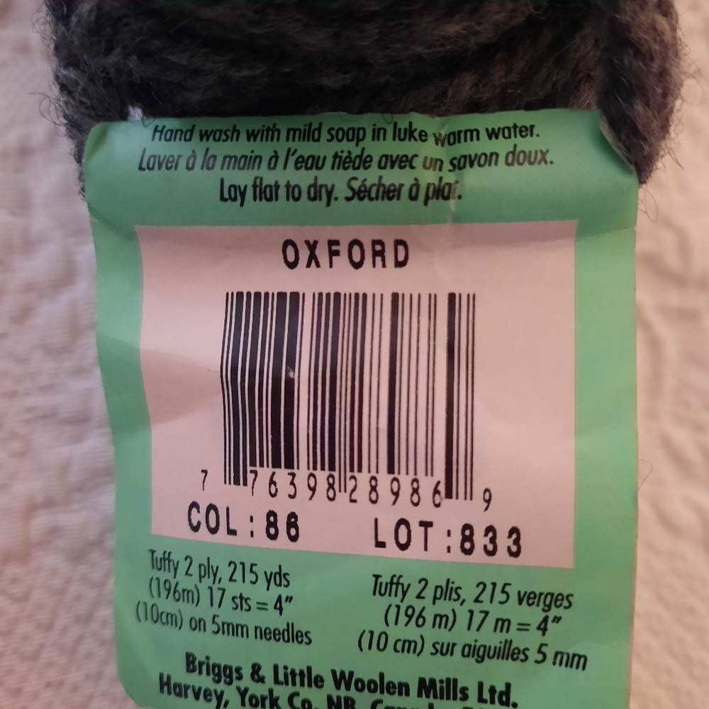 WOOL - Picture 3 of 4